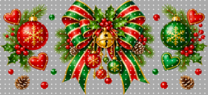 16oz Christmas-S  2865